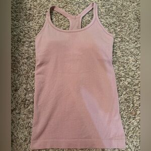 LULULEMON EBB TO STREET TANK TOP